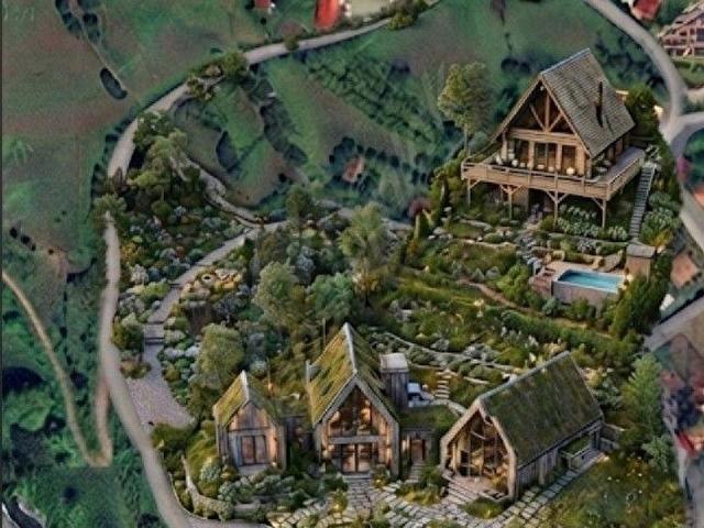 Dağköy, 19 Mayıs içerisinde satılık Arsa