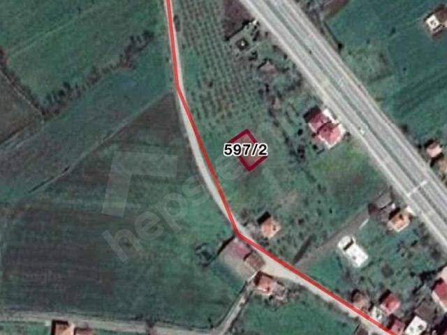 19 Mayis, Samsun içerisinde satılık Arsa