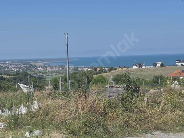 19 Mayis, Samsun içerisinde satılık Villa