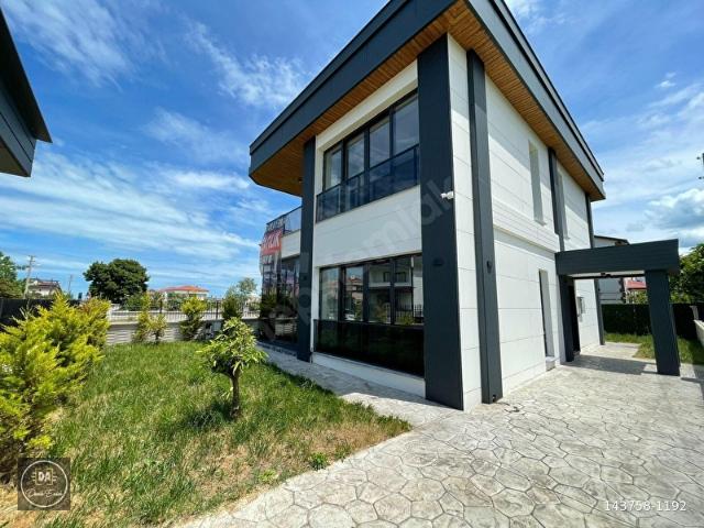 19 Mayis, Samsun içerisinde satılık Villa