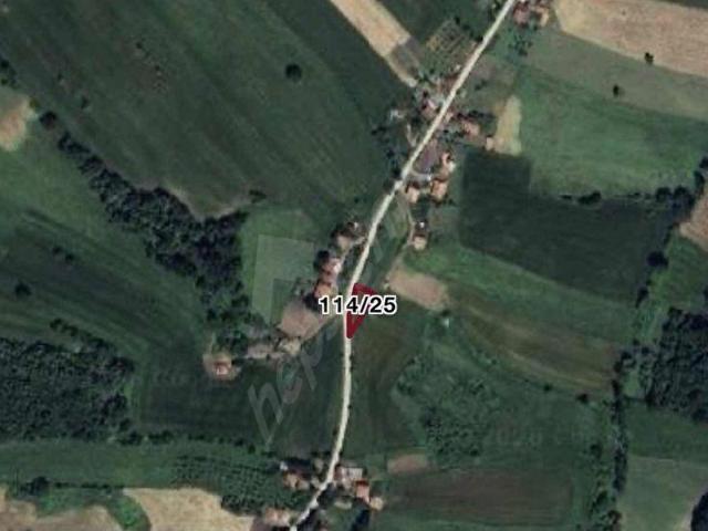 Ortakillik, 19 Mayıs içerisinde satılık Arsa