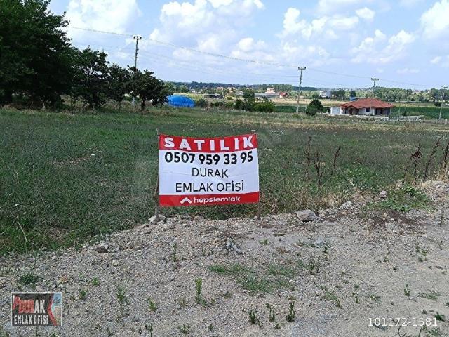 Yükseliş Mahallesi, 19 Mayıs içerisinde satılık Arsa