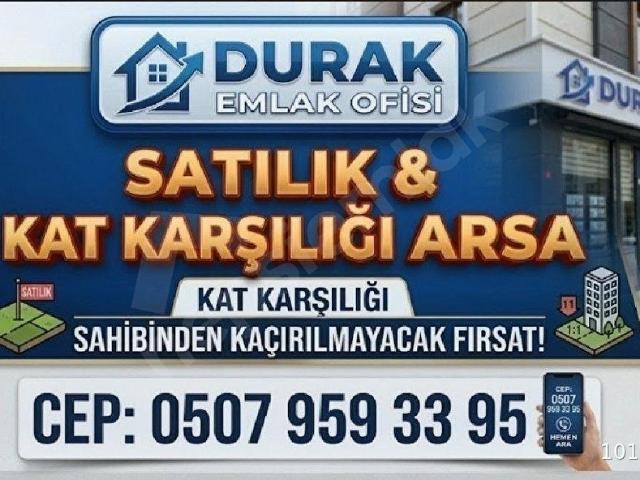 19 Mayis, Samsun içerisinde satılık Arsa