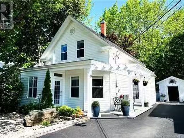 House for sale in Charlotte, New Brunswick