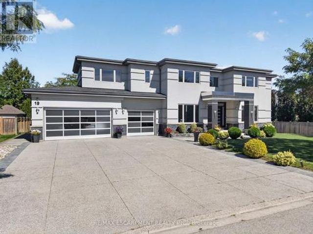 House for rent in Ancaster, Ontario