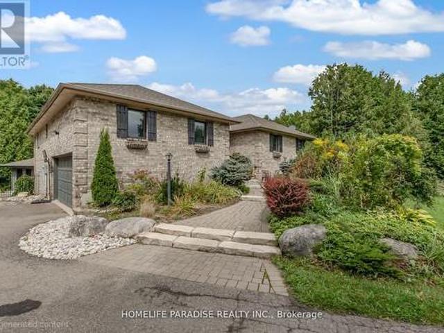 House for sale in Caledon, Ontario