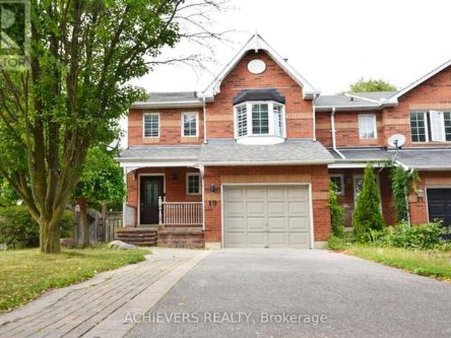 House for sale in Durham, Ontario