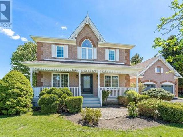 House for sale in Wellington, Ontario