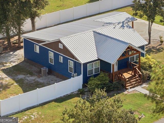 House for sale in Hazlehurst, Jeff Davis County
