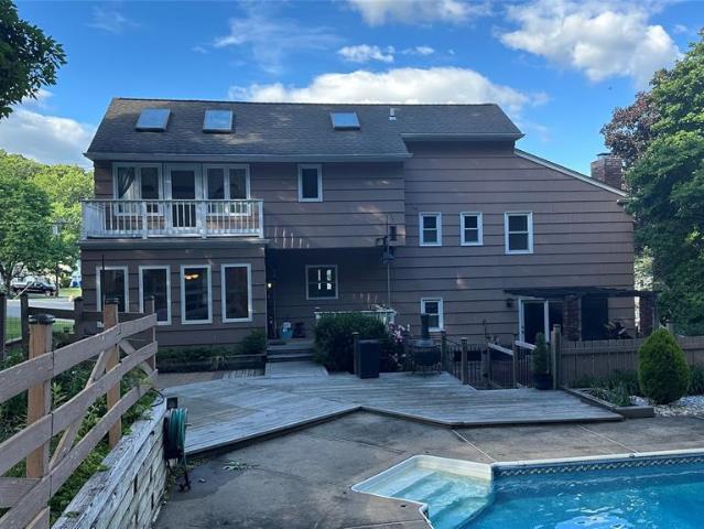 House for sale in Rockaway, New Jersey