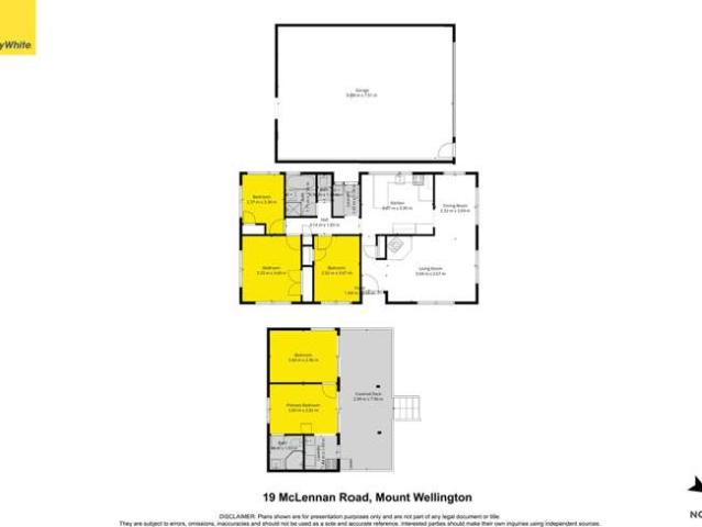 House for sale in Mount Wellington