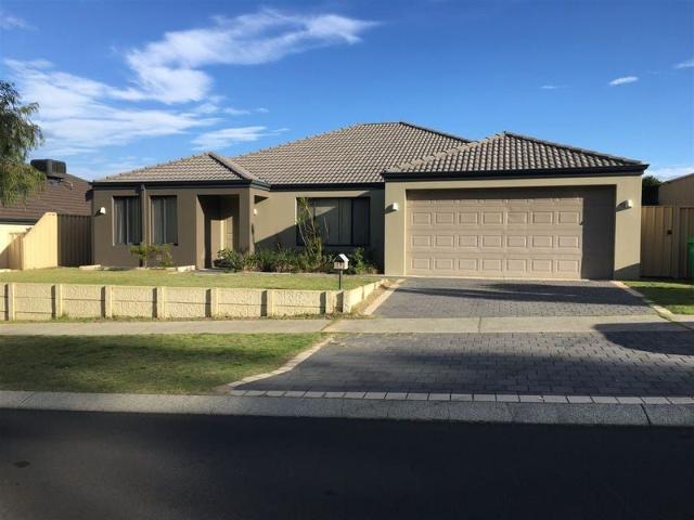 Apartment for rent in Dalyellup, Western Australia