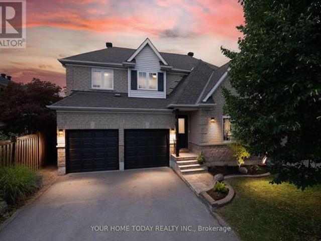 House for sale in Georgetown, Ontario
