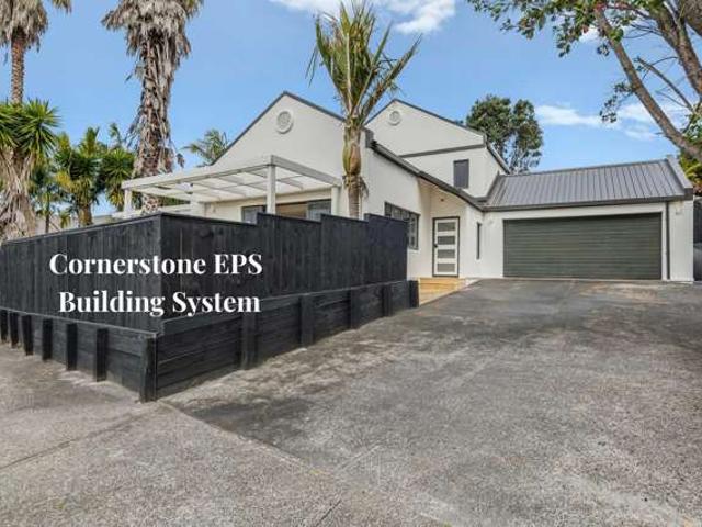 House for sale in Birkdale, Kaipātiki