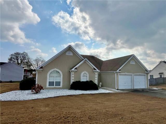Property for sale in Paulding, Georgia