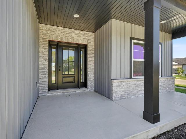 House for sale in Monticello, Illinois