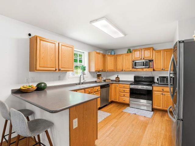 House for sale in New Hampshire