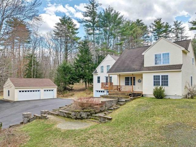 House for sale in Epsom, Merrimack County