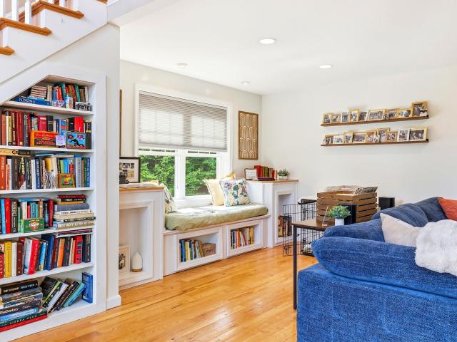 House for sale in New Hampshire