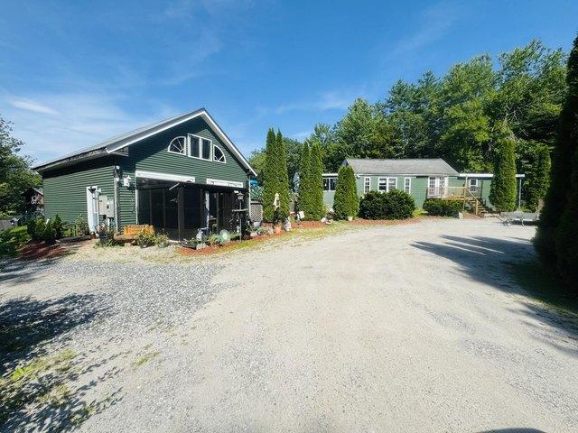 House for sale in Casco, Maine