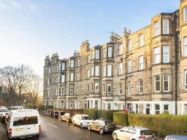 Apartment for rent in Willowbrae, Scotland