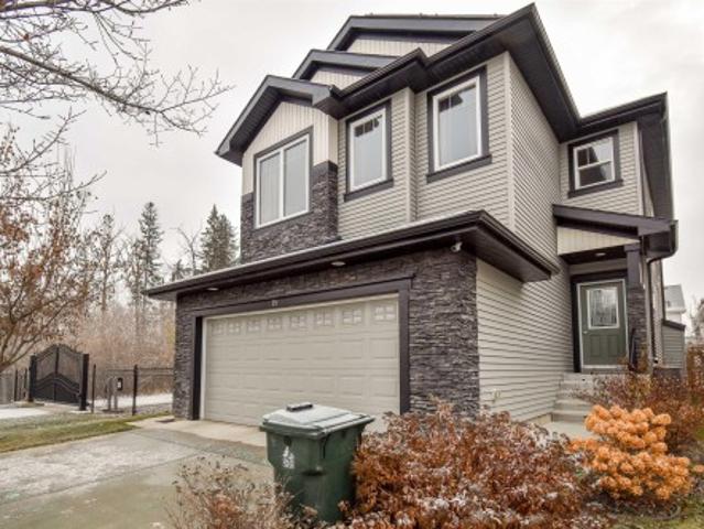 House for sale in Spruce Grove, Alberta