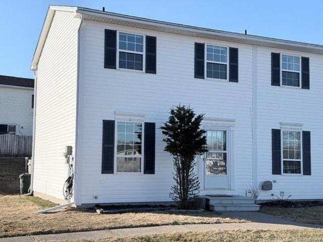 House for sale in City Of Saint John, New Brunswick