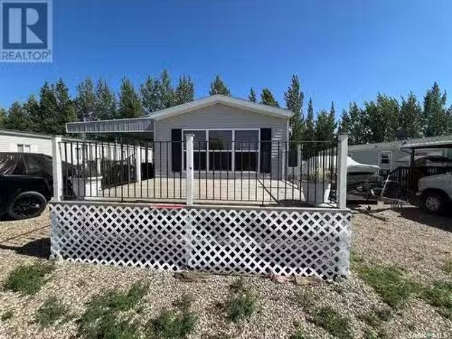 House for sale in Saskatchewan