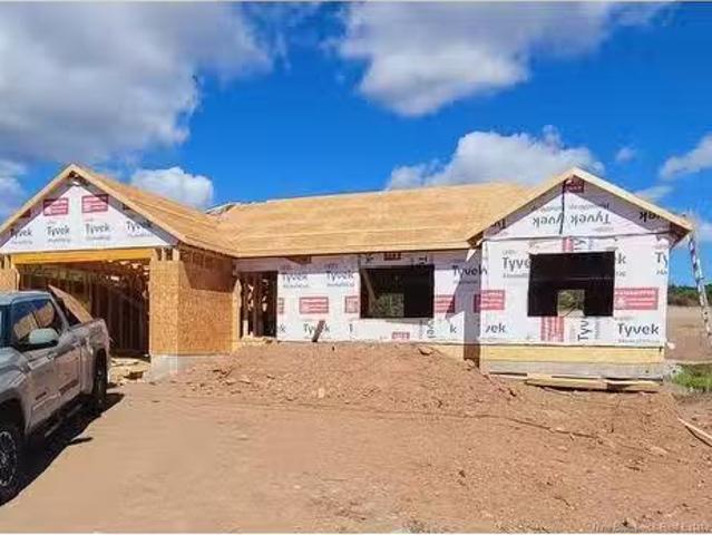 House for sale in Quispamsis, New Brunswick