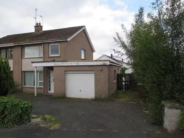 House for sale in Loch Garman, North Tipperary