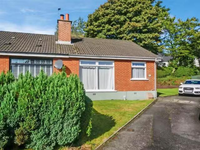 House for sale in Caher, South Tipperary