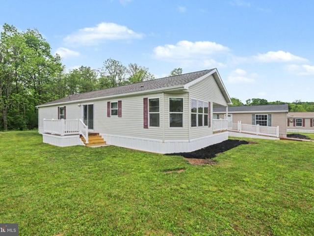 House for sale in New Bloomfield, Pennsylvania