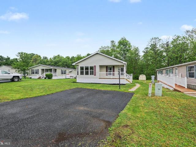 House for sale in Elliottsburg, Pennsylvania
