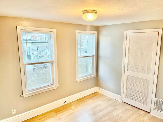 Apartment for rent in Downtown, Attleboro