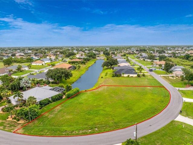 Land for sale in Rotonda-West, Charlotte County