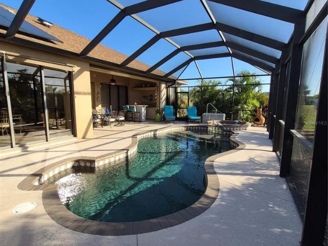 House for sale in Placida, Florida