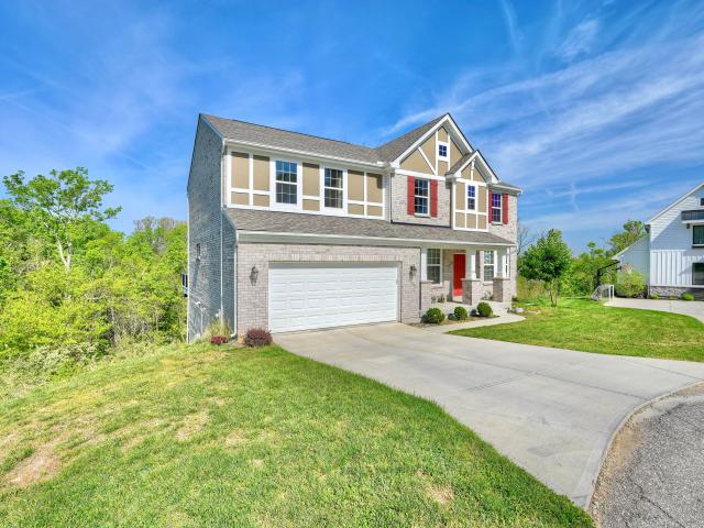 Property for rent in Campbell, Kentucky