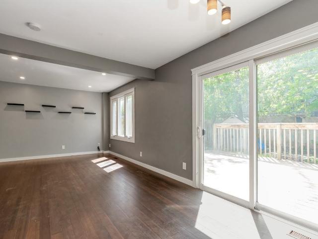Apartment for rent in Barrie, Ontario