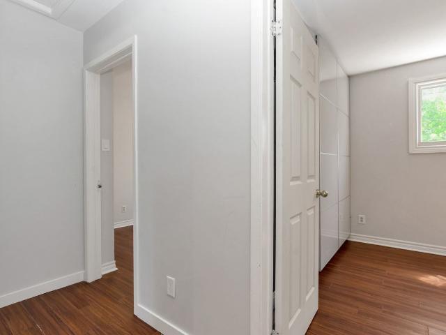 Apartment for rent in Barrie, Ontario