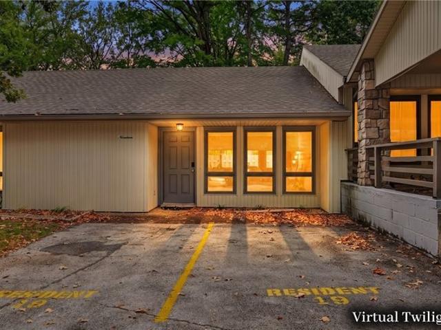 Townhouse for sale in Bella Vista, Benton County