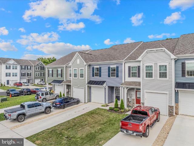 Townhouse for sale in Bunker Hill