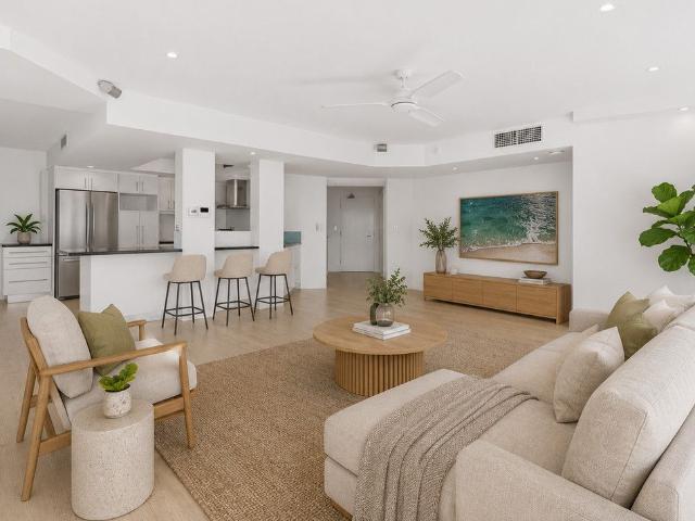 Apartment for rent in Fernbrook, Queensland