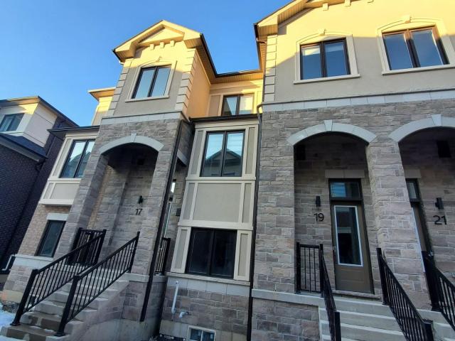 Townhouse for sale in Woburn, Ontario