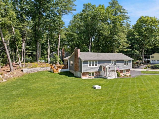 House for sale in New Hampshire