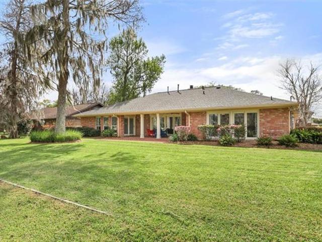 House for sale in Ama, Louisiana