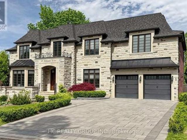 House for sale in Woburn, Ontario