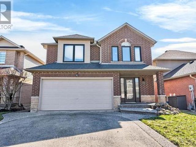 House for sale in Ancaster, Ontario