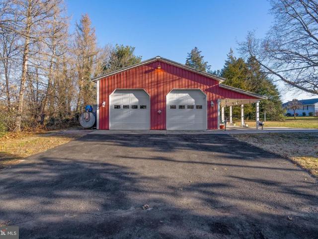 Commercial for sale in Hammonton, New Jersey