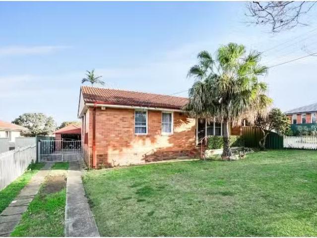 House for rent in Minchinbury, Blacktown City Council