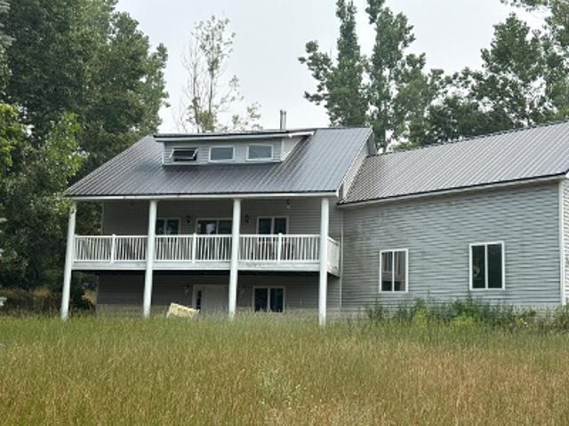 House for sale in Michigan